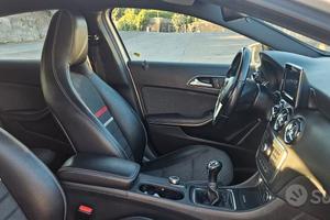 Mercedes classe A180