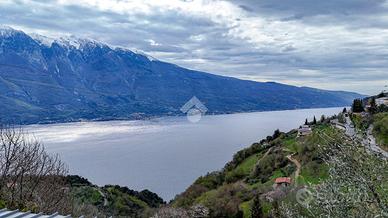 VILLA SINGOLA A TREMOSINE