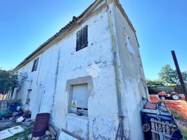 RUSTICO A SAN CLEMENTE