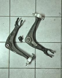 Bracci oscillanti Citroen C5