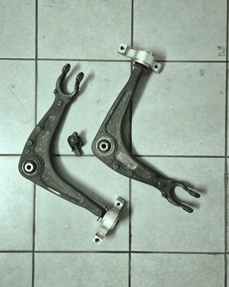Bracci oscillanti Citroen C5