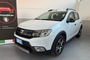 Dacia Sandero Stepway 1.5 Blue dCi 95 CV Comfort