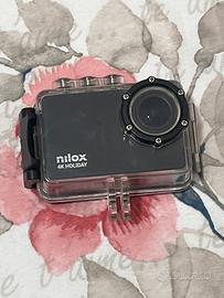 nilox 4k holiday
