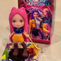 Bambola Collezione K-Pop Demon Hunters Huntrix Mir