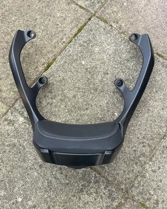 Schienale per moto T-Max 560