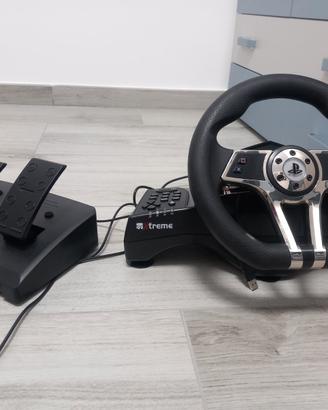 Volante playstation