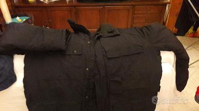 giubbotto- giubbino- giacca a vento in piumino