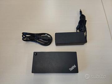 Lenovo ThinkPad USB-C Dock Gen 2 Docking Station