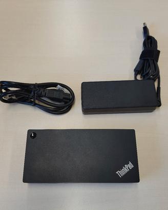 Lenovo ThinkPad USB-C Dock Gen 2 Docking Station