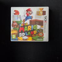 Super Mario 3D Land