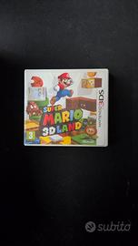 Super Mario 3D Land