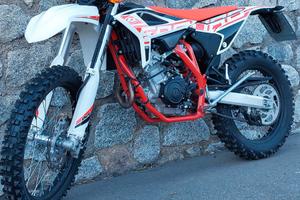 Beta RR Enduro 125 4T LC 2021