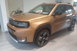 FIAT Grande Panda 1.2 Hybrid 110 CV S&S La Prima