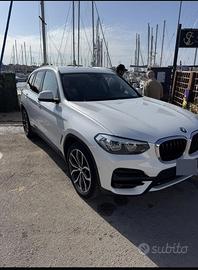 X3 bmw