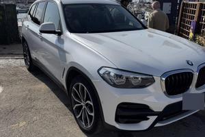 X3 bmw