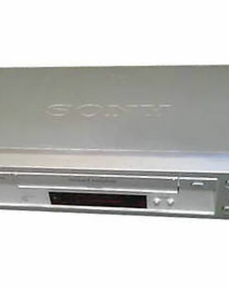 Videoregistratore Sony SLV 730D Silver