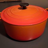 cocotte le creuset pentola in ghisa