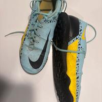 Scarpe calcetto nike phantom nr 41
