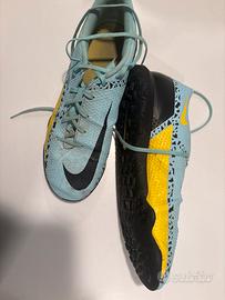 Scarpe calcetto nike phantom nr 41