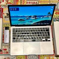 Macbook Air M1