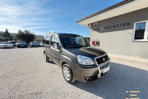 Fiat Doblo 1.9 MJT 120 CV Malibù 228.802 km PERFET