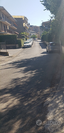 Terreno edificabile nel centro di Montesarchio