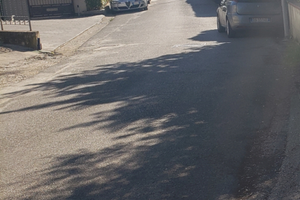 Terreno edificabile nel centro di Montesarchio