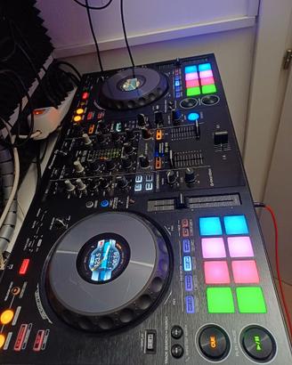 Pioneer DDJ800