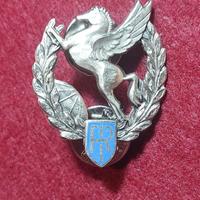Distintivo Aeronautica Scuola di Guerra 