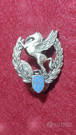 Distintivo Aeronautica Scuola di Guerra 