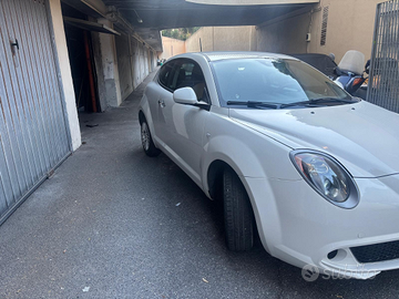 Mito 1.4 solo 75000 km