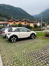 OPEL Adam - 2016