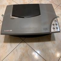 Stampante Lexmark X1180 nuova senza box alimentazi