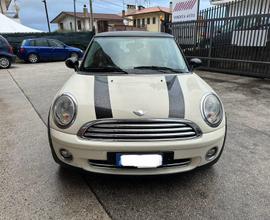 Mini Cooper one