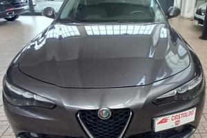 ALFA ROMEO Giulia 2.2 Turbodiesel 150 CV AT8 Busin