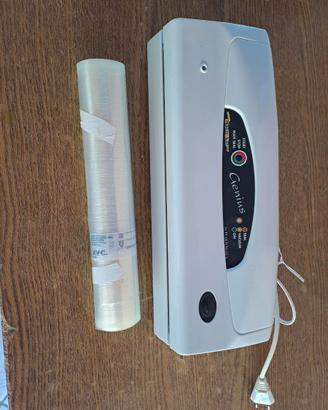 Sottovuoto Magic Vac Genius by Flaem Nuova