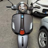 Vespa gts 310