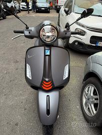 Vespa gts 310