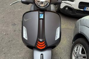Vespa gts 310