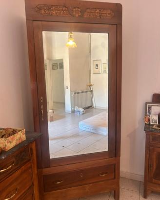 🏡 MOBILI IN STILE ANTICO