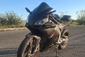 Aprilia rs4 50 (86) Trattabili
