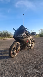 Aprilia rs4 50 (86) Trattabili
