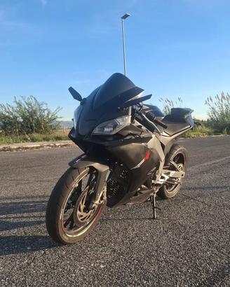 Aprilia rs4 50 (86) Trattabili