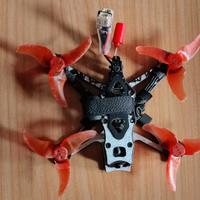 drone fpv emax tinyhawk freestyle 3 hd
