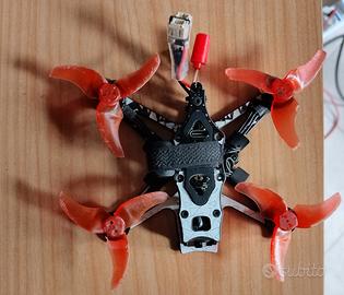 drone fpv emax tinyhawk freestyle 3 hd