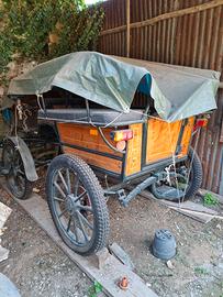 Carrozza