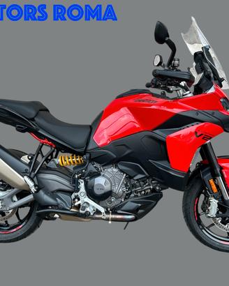 Ducati Multistrada V2 M.Y. 25- KM 650 - 10/2025