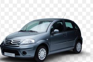 🚗 CITROEN C3 1.4 HDi EXCLUSIVE - NEOPATENTATI 