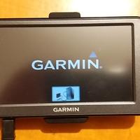 Navigatore garmin