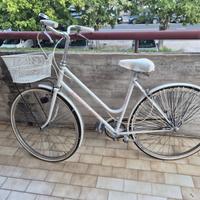 Bicicletta Bianchi Originale Vintage anni '70